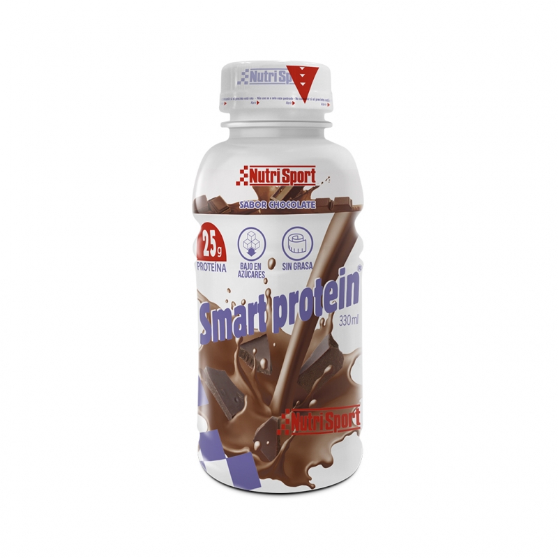 Smart Protein Chocolate (12x)